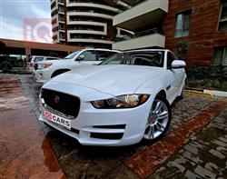 جاكوار XE
